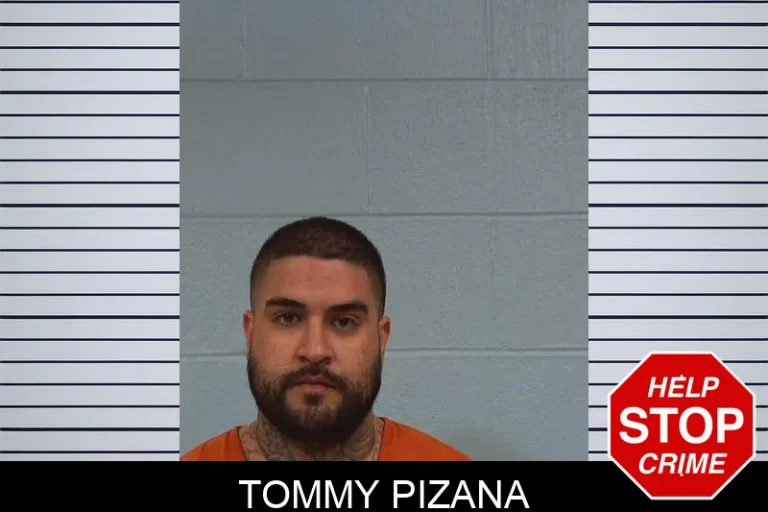 Tommy Pizana