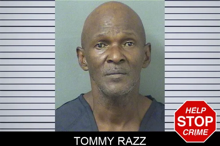 Tommy Razz