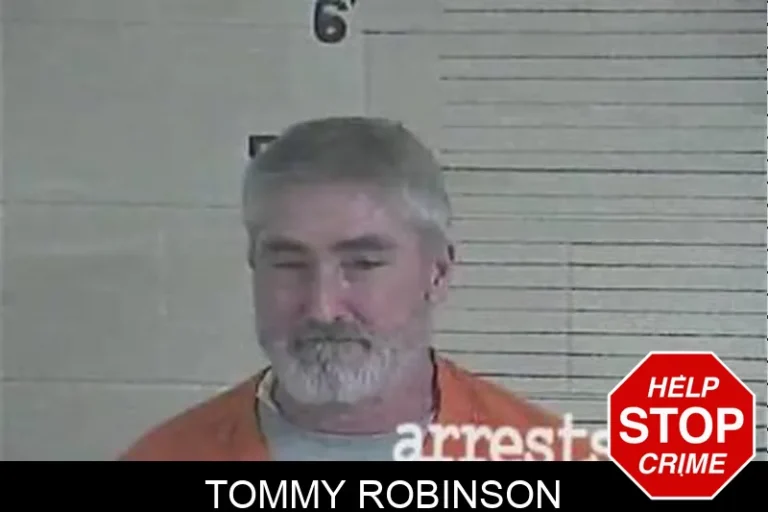 Tommy Robinson