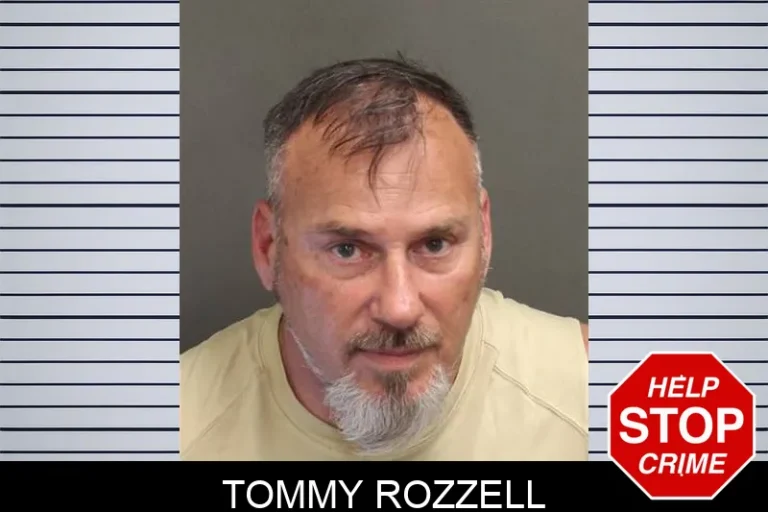 Tommy Rozzell