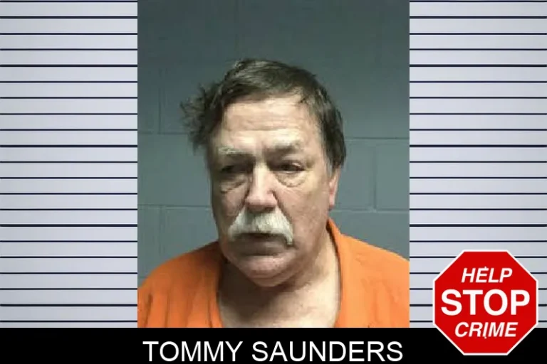 Tommy Saunders