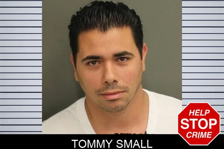 Tommy Small