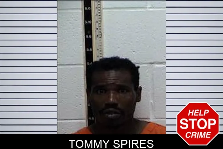 Tommy Spires