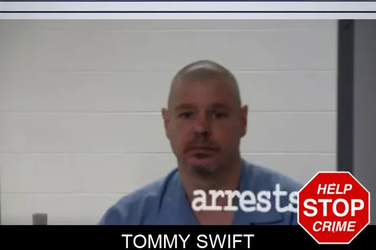Tommy Swift