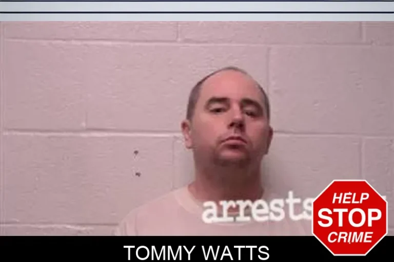 Tommy Watts