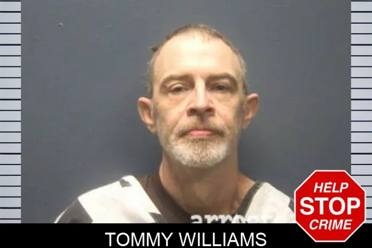 Tommy Williams