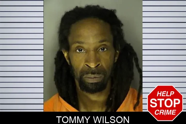 Tommy Wilson
