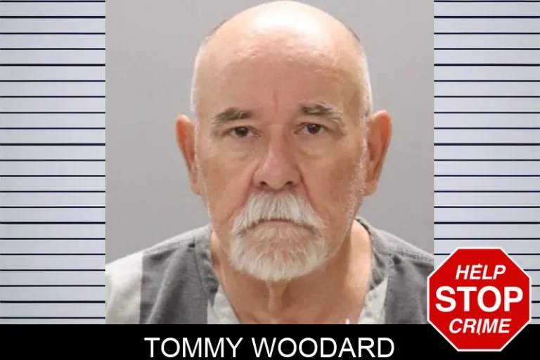 Tommy Woodard
