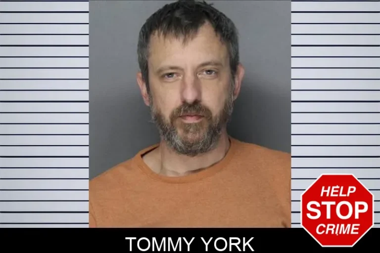 Tommy York