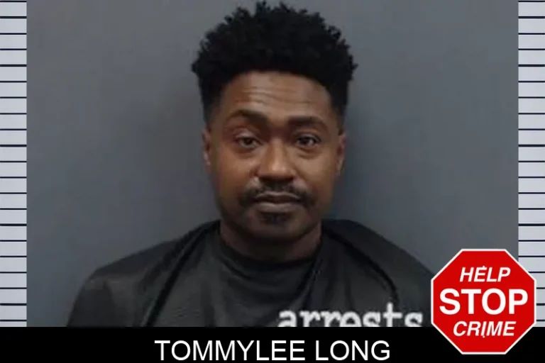 TommyLee Long