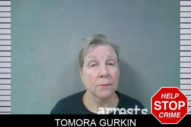 Tomora Gurkin