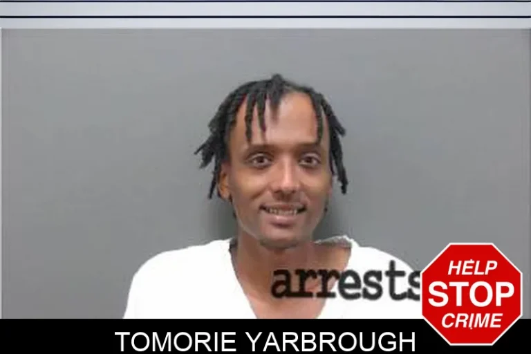 Tomorie Yarbrough