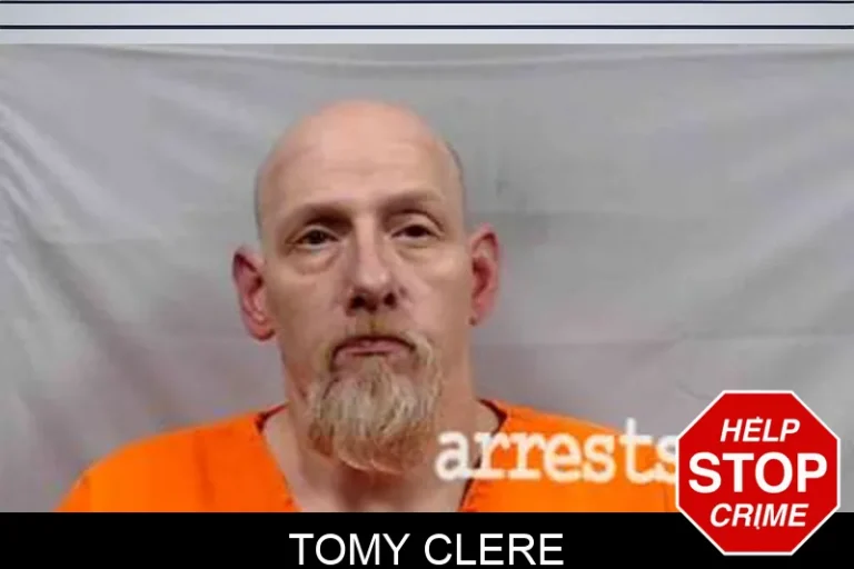 Tomy Clere