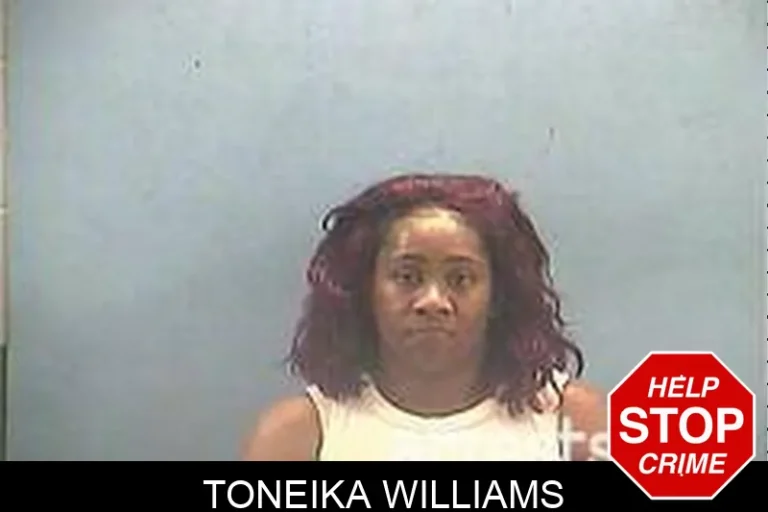 Toneika Williams