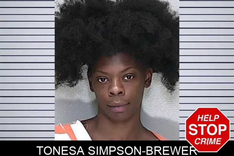 Tonesa Simpson-Brewer