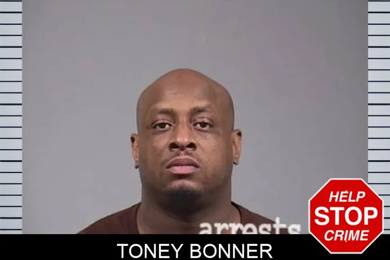 Toney Bonner