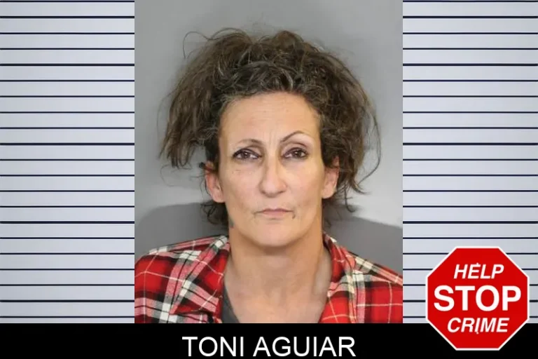 Toni Aguiar