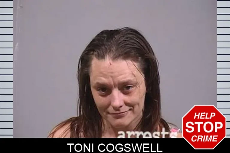 Toni Cogswell