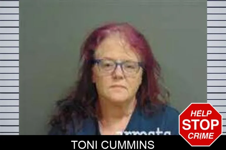 Toni Cummins