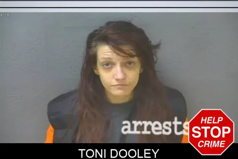 Toni Dooley
