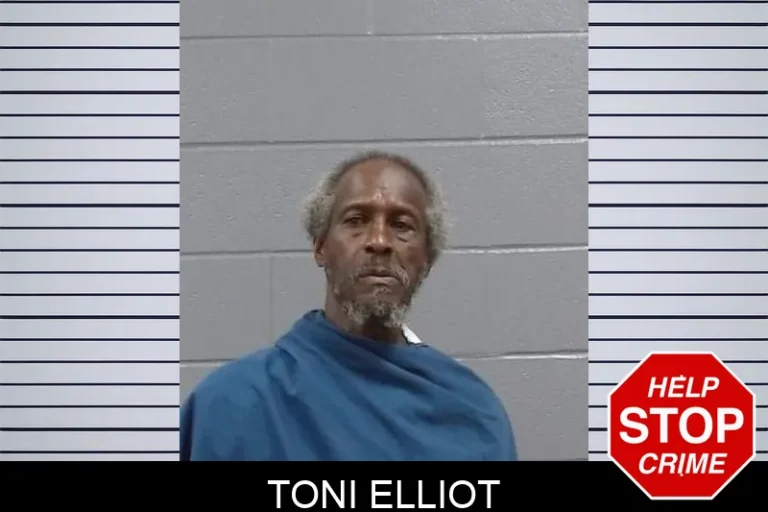 Toni Elliot