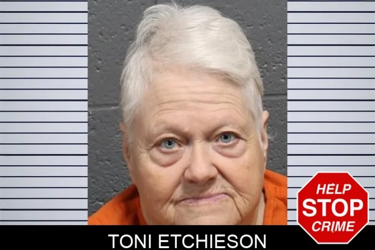 Toni Etchieson