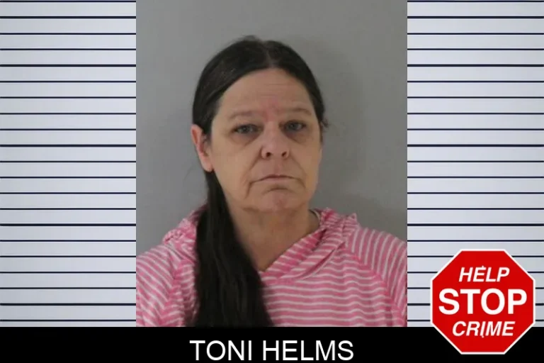 Toni Helms