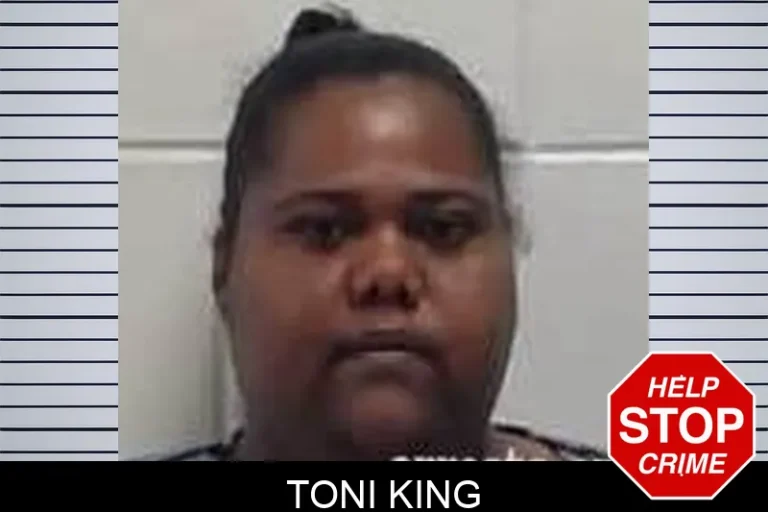 Toni King