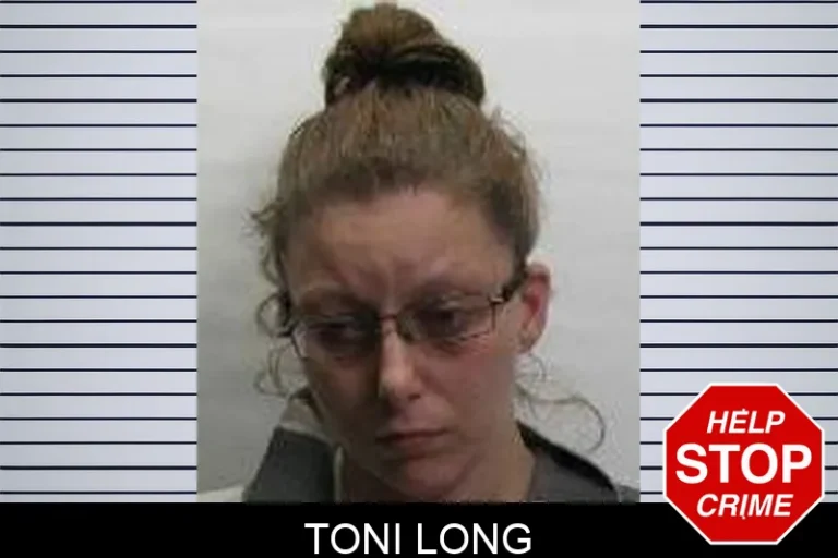 Toni Long