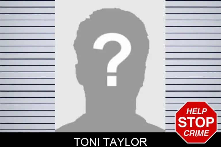 Toni Taylor