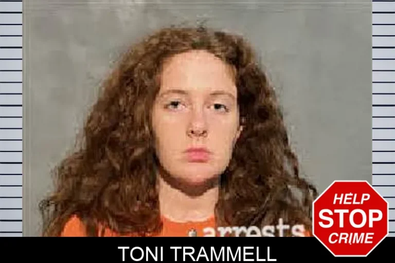 Toni Trammell