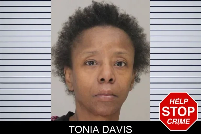 Tonia Davis