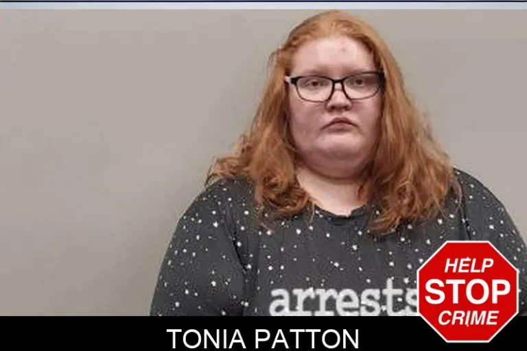 Tonia Patton