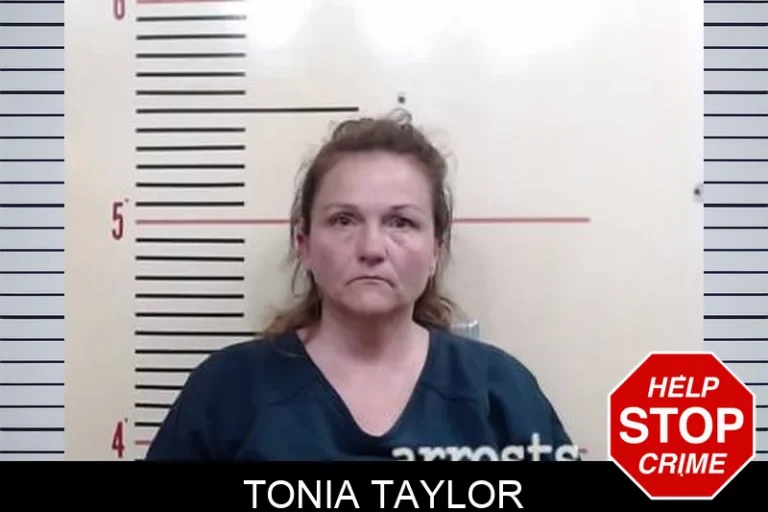Tonia Taylor