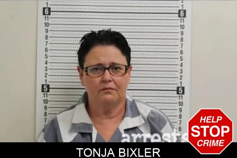 Tonja Bixler