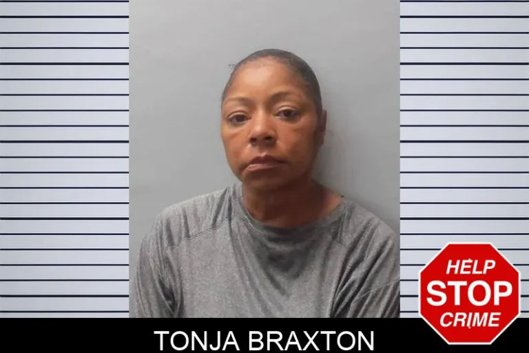 Tonja Braxton