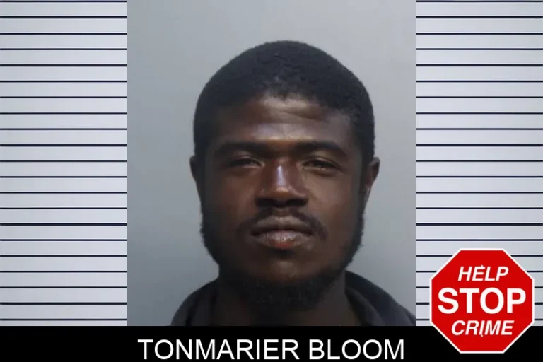 Tonmarier Bloom