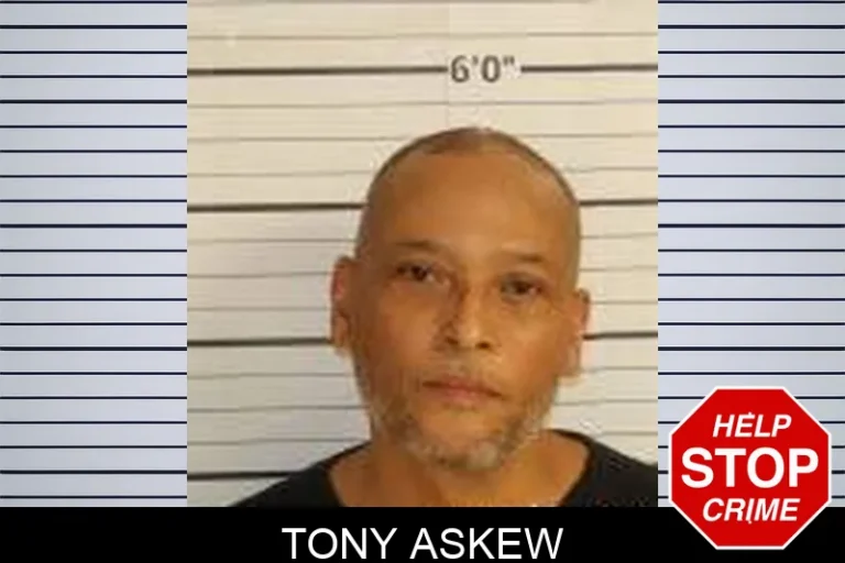 Tony Askew