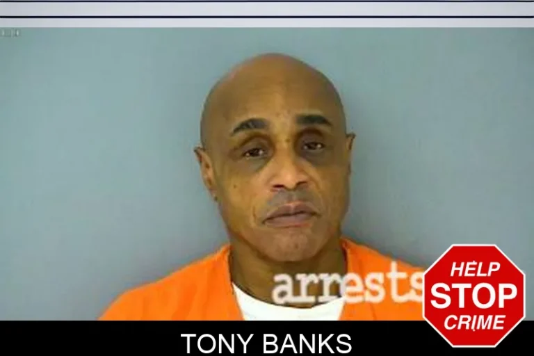 Tony Banks