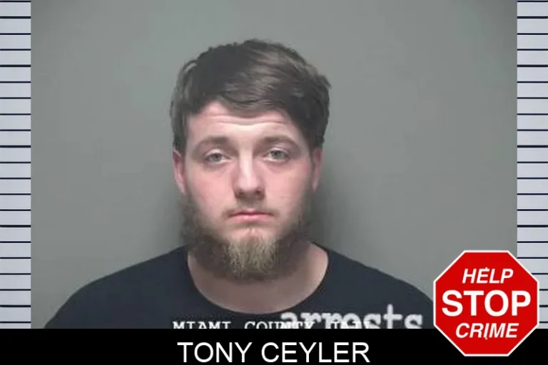 Tony Ceyler