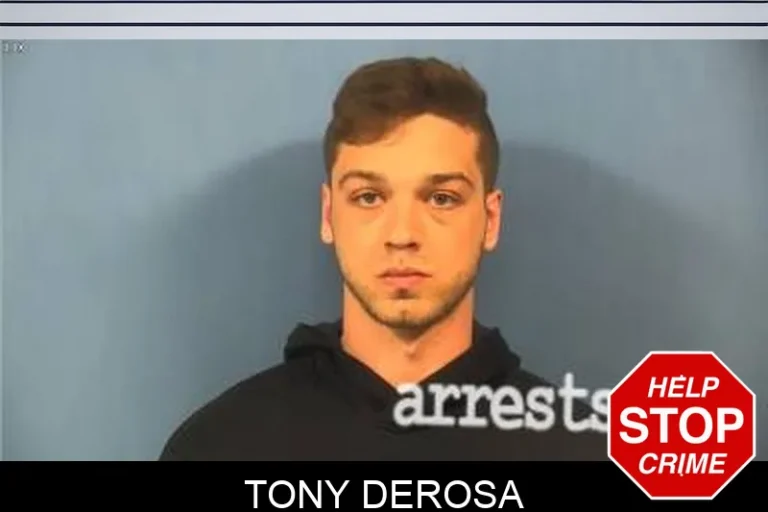 Tony Derosa
