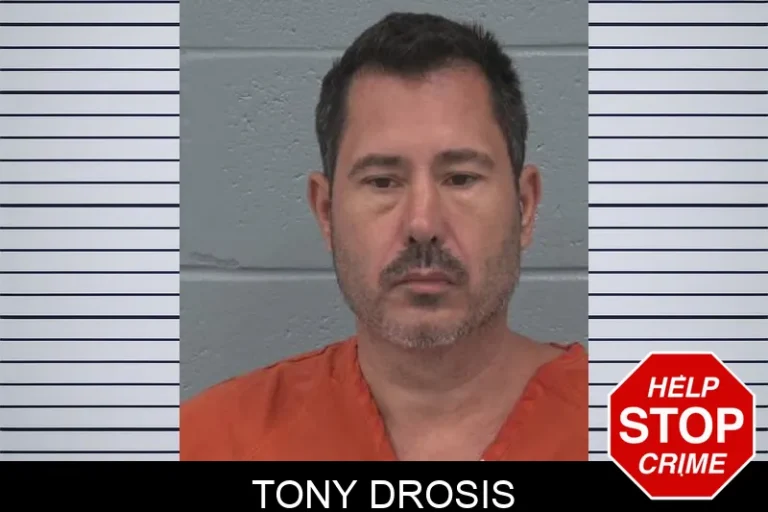 Tony Drosis
