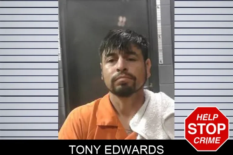 Tony Edwards