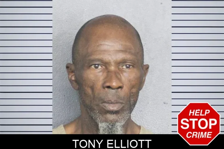 Tony Elliott
