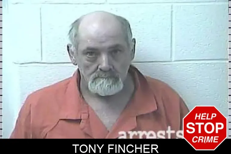 Tony Fincher