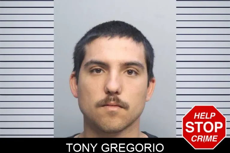 Tony Gregorio