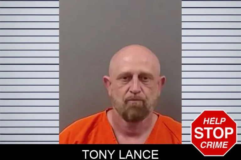 Tony Lance