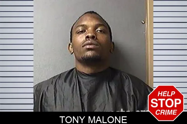 Tony Malone