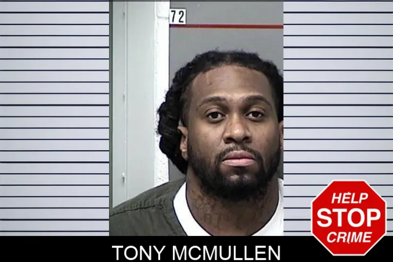 Tony McMullen