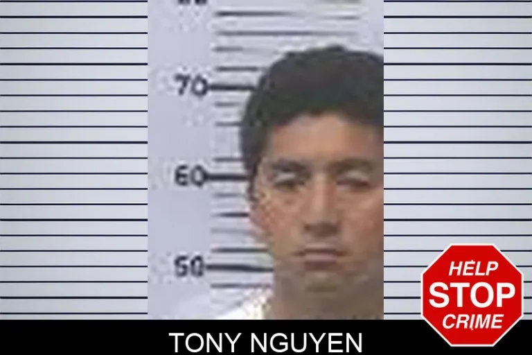 Tony NguYen